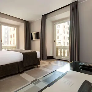 Best Western Plus Universo Rom